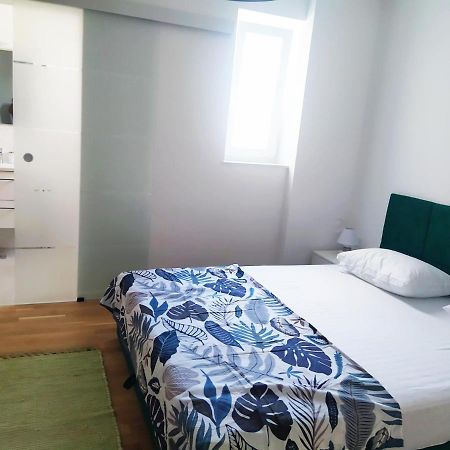 New Luxury 3 Bedroom 4 Air Conditioners Zadar Exterior foto