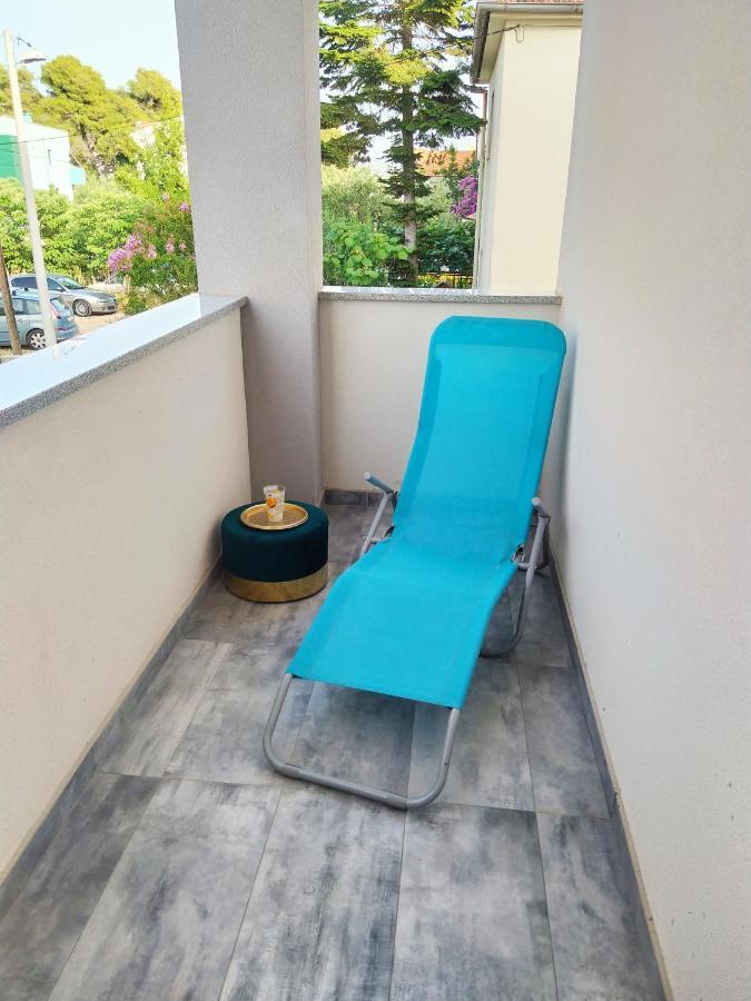 New Luxury 3 Bedroom 4 Air Conditioners Zadar Exterior foto